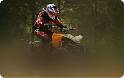 Modalidade Eventos 4x4